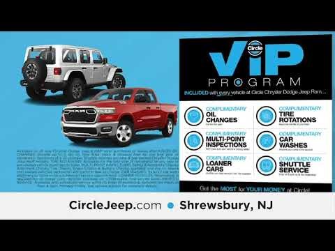 January Specials - Start Something New Sales Event