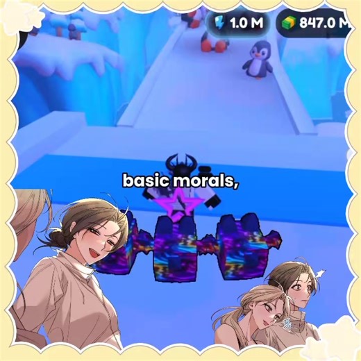 Understanding Basic Morality in Society Today