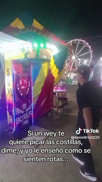 Tutorial de cómo meter las costillas con estilo