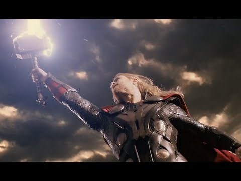 Thor: El Mundo Oscuro de Marvel | Trailer Oficial en español| HD