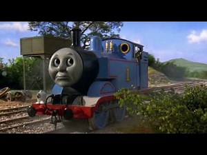 Thomas And The Magic Railroad (2000) - Thomas Fetches Mr. Conductor Scene (4/20) | Movieclips