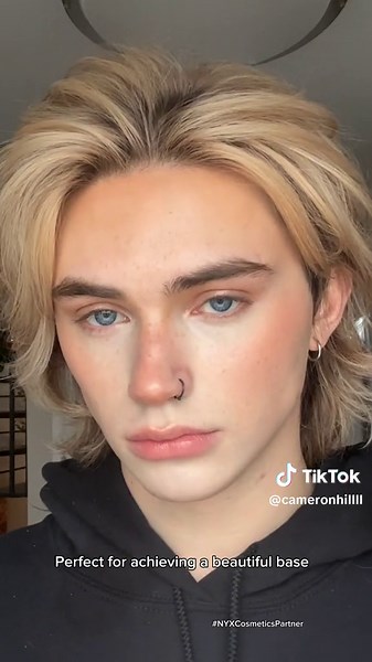 The how to correct, conceal, and brighten with @NYX Professional Makeup Pro Fix Stick Correcting Concealer #nyxcosmeticspartner