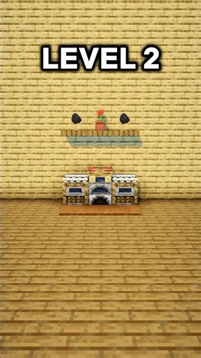 3 Easy Minecraft Kitchens You Can Build Today #minecraft