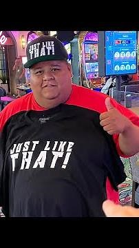 $25 Top Dollar with a $500 Budget D Lucky Jackpot Experience in Las Vegas - Let’s see what happens