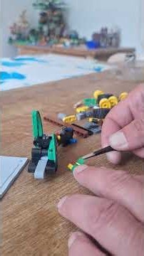 Lego 42218 speedbuild
