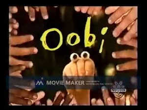 Noggin Oobi Short - Apple Picking (Full Version)