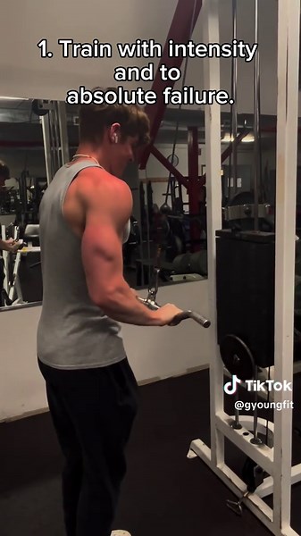 Essential Gym Tips for Beginners: Start Strong