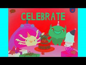 Endless Alphabet-All the Effects in Order.