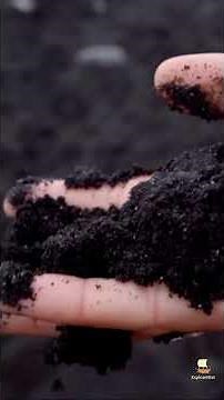 How Ancient Japanese Turn Sand into Swords