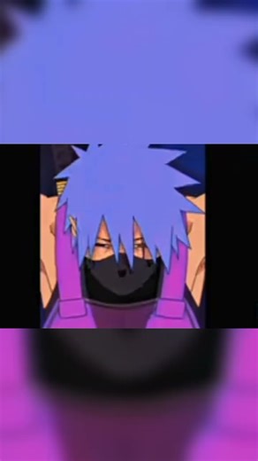 kakashi edit #music #edms #animemusic