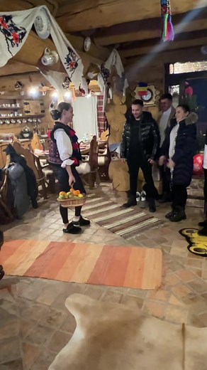 Colinda de Craciun in Banat | Surpriza si Traditie | Romania