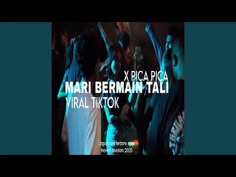 Mari Bermain Tali X Pica (Noven Music Remix)
