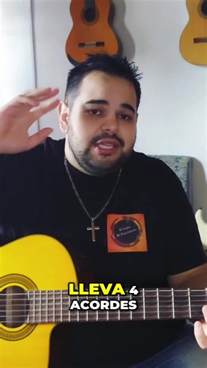 Tutorial de guitarra: 4 acordes para principiantes