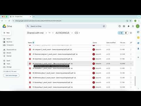 সকল মৌজা ম্যাপ আপনার Google Drive-এ মাত্র ২০০ টাকায়!