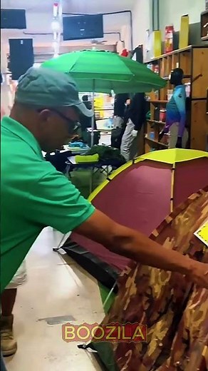 Scare & Funny Shorts 😂 #310 | Epic Jump Scare Reactions | Boozila #shorts #prank #funny