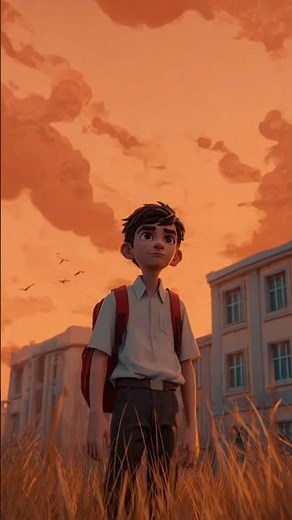 This video shares a beautiful moral story teaching children why honesty is always the best policy.