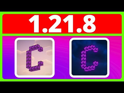 How To Download And Install Complementary Shaders For Minecraft Java 1.21.8 | Minecraft Shaders