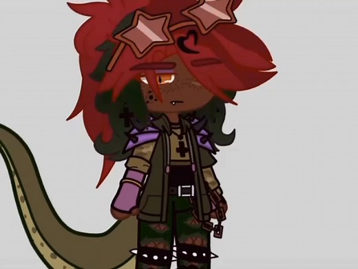 I'll post something with the gang later on. 🐊👀 #fypシ #BlizzardLizard💕 #montygator #fnafsecuritybreach #gacha #fyppppppppppppppppppppppp