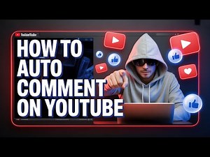 How To Auto Comment On Youtube | Bot To Auto Comment Youtube