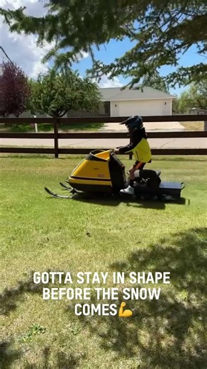 Gotta keep every muscle ready for when the real fun starts. 🤘