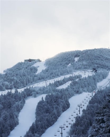 Come put your head in the clouds and experience Vermont's highest lift-accessed skiing & riding at The Beast of the East. | Killington Resort