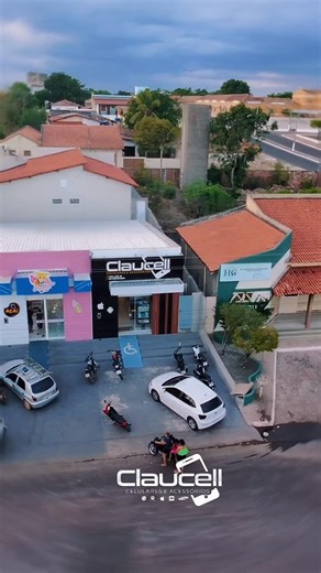 Clau Cell on Instagram: "🎉🎂 ANIVERSÁRIO CLAU CELL 🎂🎉 É festa, é promoção e é vantagem pra você! Na Clau Cell, no nosso aniversário, a promoção é imperdível: 🎁 TIROU, GANHOU! 🎁 Comprou, tirou e ganhou na hora! São prêmios incríveis esperando por você: 📱 Acessórios 🔌 Carregadores 🎧 Fones 🎉 E muito mais! Corre pra Clau Cell, porque aniversário bom é assim: quem ganha o presente é você! 📍 Clau Cell 🗓️ Promoção por tempo limitado"
