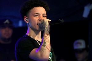 SMH: Rapper Lil Mosey Arrested In California For Carrying Concealed Weapons In Vehicle
