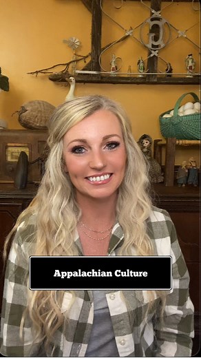 29K views · 6.6K reactions | Appalachian Culture ‍⬛ . #appalachia #appalachianmountains #appalachianculture #appalachian #appalachians #mountainliving #foryoupage #fyp #appalachianhistory #storytime #storytimes #storyteller #storytelling #hillbilly #culture #mountainpeople #cultures #mountainculture #southernliving #southernlife #southernculture #ruralamerica #ruralliving #familyhistory | Appalachian Bluebird | Facebook