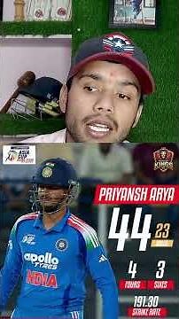 Vaibhav Suryavanshi Ko Super Over Me Kyun Nahi Utara?