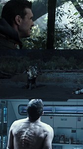 No sentirás nada hasta que sea demasiado tarde. ALIEN: COVENANT ¡Ya en cines! | ALIEN: COVENANT