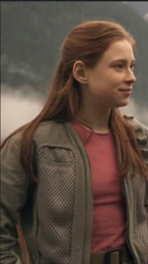 Penny Robinson #lost in space