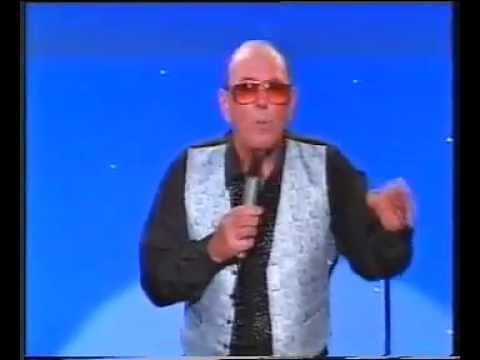 Mike Reid Live Alive & Kidding
