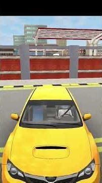 Car Stunts 3D Racing Game - Free Car Games