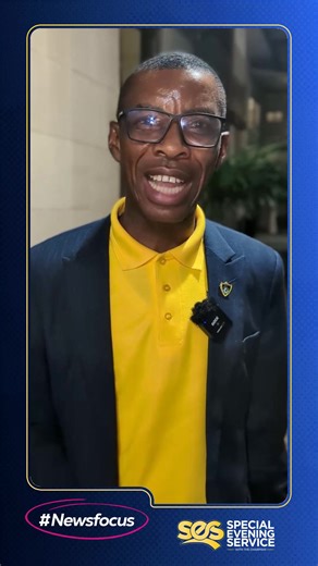 1.5K views · 58 reactions | "We should not write off anybody!" - Apostle Emmanuel Kwesi Appiah (Evangelism Ministry Director) | PENT TV | Facebook