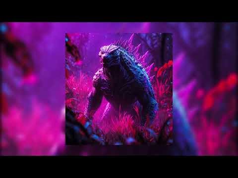 QBurn - GODZİLLA / Best 2026 Phonk