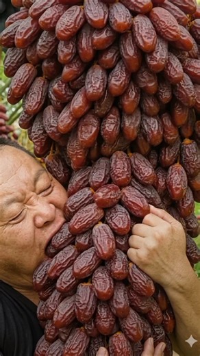 Enjoy Beautiful Nature Life🥝🍎🍊🍉🥑🫐🍒 #fruit #farming101