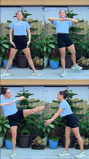 10-Day Sculpting Pilates Challenge - Day 3 | Butt Lift