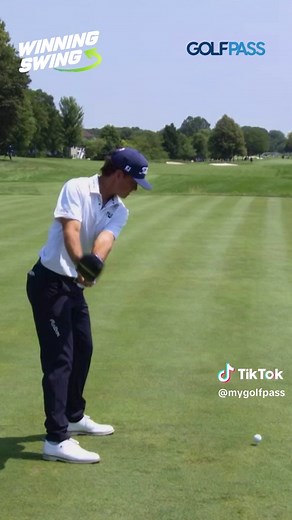 Jackson Koivun Winning Swing: 3M Open 2026 Tips from Martin Hall