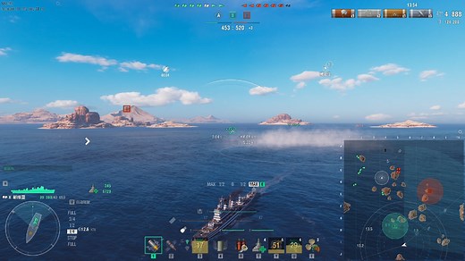 CW斯维亚宣传片