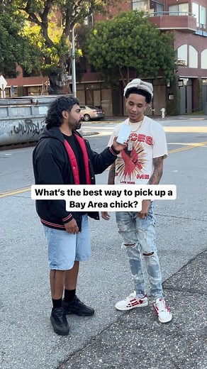 What’s the best way to pick up a Bay Area chick? Is this method valid? #pickuplines #bayarea #datingtips #feelme | Mario0o0o0o0o0o