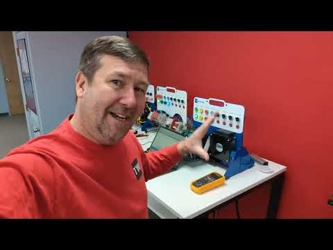 PowerFlex 525 Trending in CCW: Prevent Motor Failure