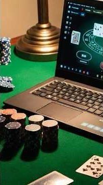 The Sweepstakes Online Gambling and Poker Ban Explained