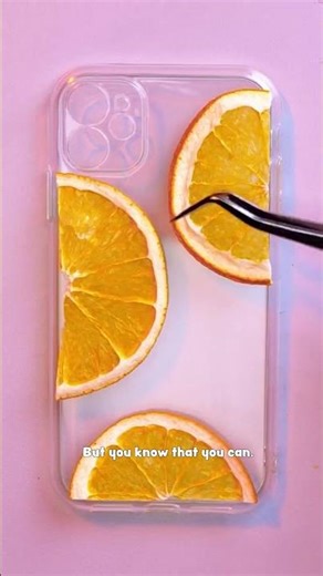 ✨ Creative DIY Phone Cases You Can Make!