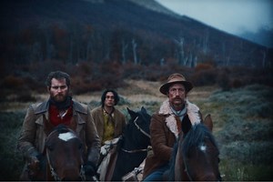 ‘The Settlers,’ a raw and violent Western about the sins of colonialism in Chile