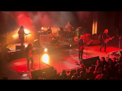 The Church - Reptile - Enmore Theatre - Feb 2026