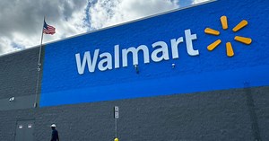 Walmart's Bestselling $279 4-Piece Luggage Set Is On Sale for Just $95—but Hurry, the Deal Won't Last Long