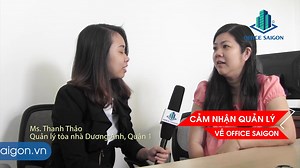  Cảm Ơn Sự Đồng Hành Của Ban Quản Lý Tòa Nhà Dương Anh Building Quận...