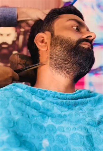 Incredible Beard Tricks You Need to Try