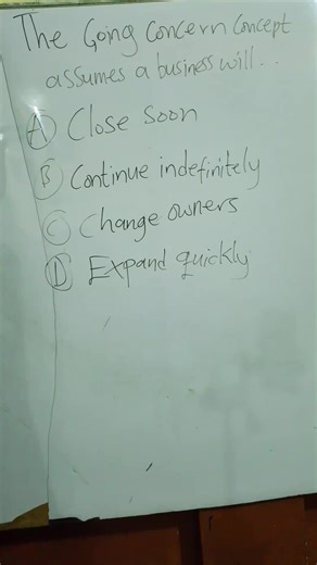 Accounting Quiz: Test Your Knowledge and Learn Today