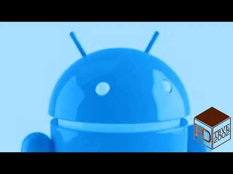 Android Goofy Ahh Ringtone Effects | Alive Films (1984) Effects (Extended V3)